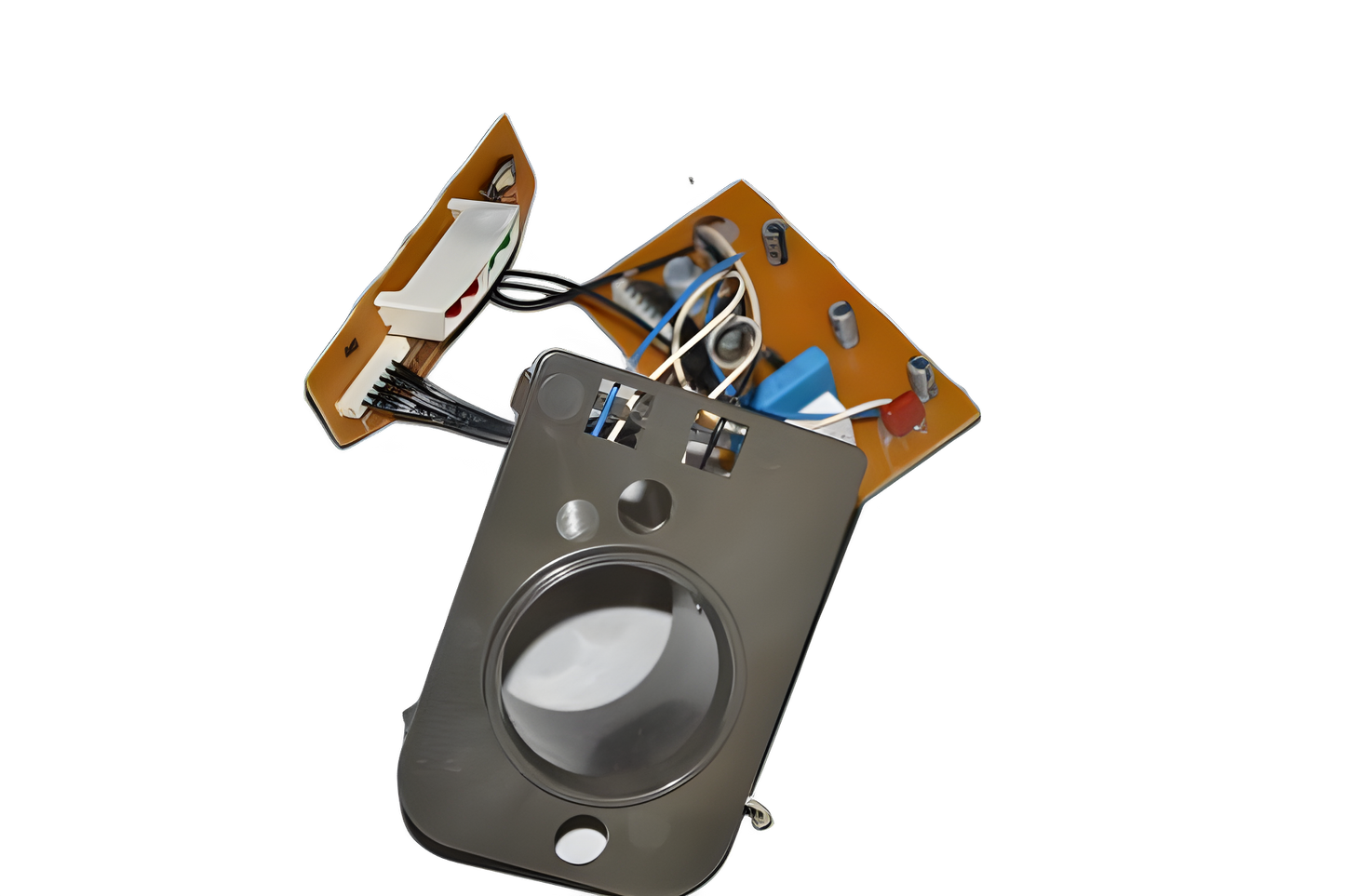 Dirt Sensor Panasonic Mc6855/6955 Vacuum #AC87GZAZ00