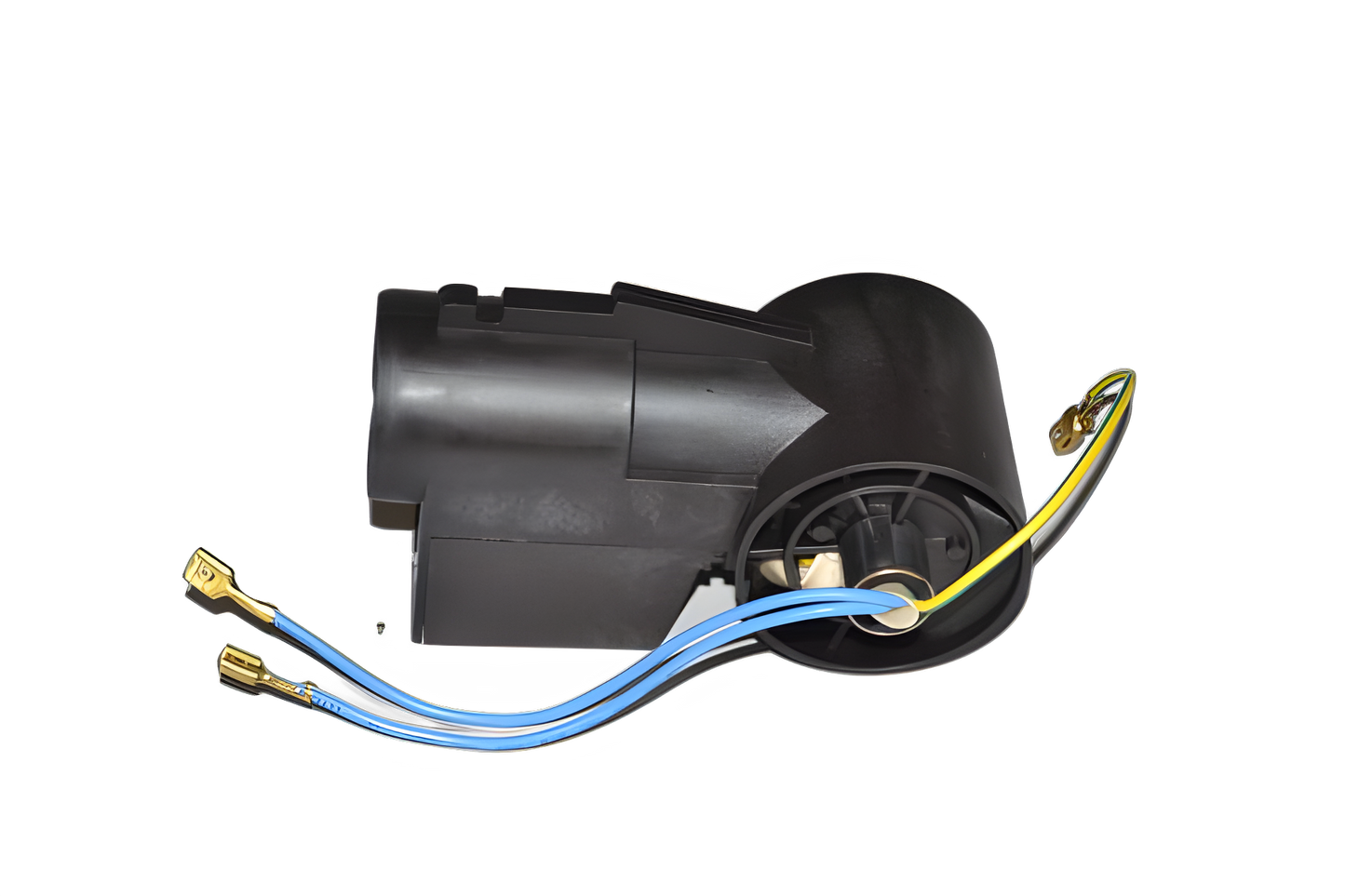 Neck Complete 3/w Windsor Versamtic 2/3 Commercial Vacuum #53-6205-06