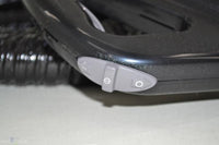 Rexair Rainbow Electric Hose with Handle 8Ft With Switch, Short Steel Tube. Male Receptacle - R14857C for E2 Type 12