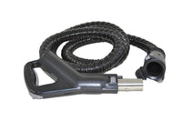 Rexair Rainbow Electric Hose with Handle 8Ft With Switch, Short Steel Tube. Male Receptacle - R14857C for E2 Type 12