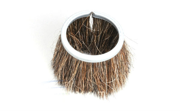 DUST BRUSH INSERT-REXAIR,E-2 CANISTER FITS D4