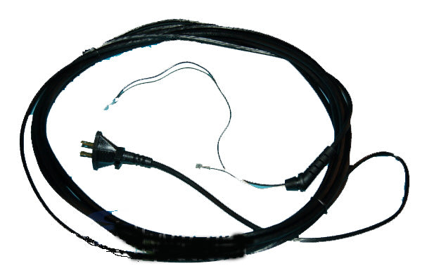 Rexair: R-8067 Cord, Black E-1/E-2/E-3