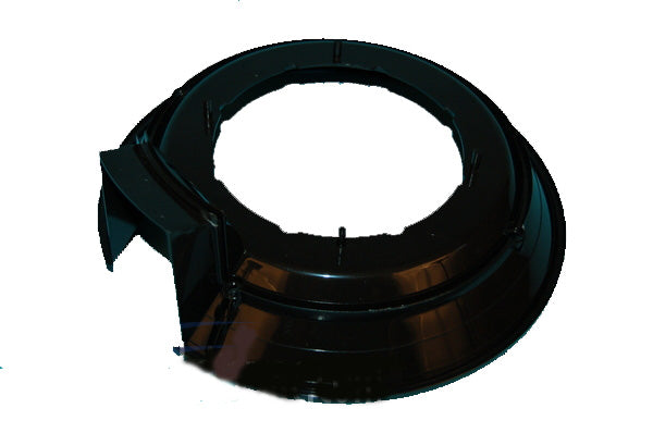 Rainbow/Rexair Baffle Plate for D4C Motor  R2909
