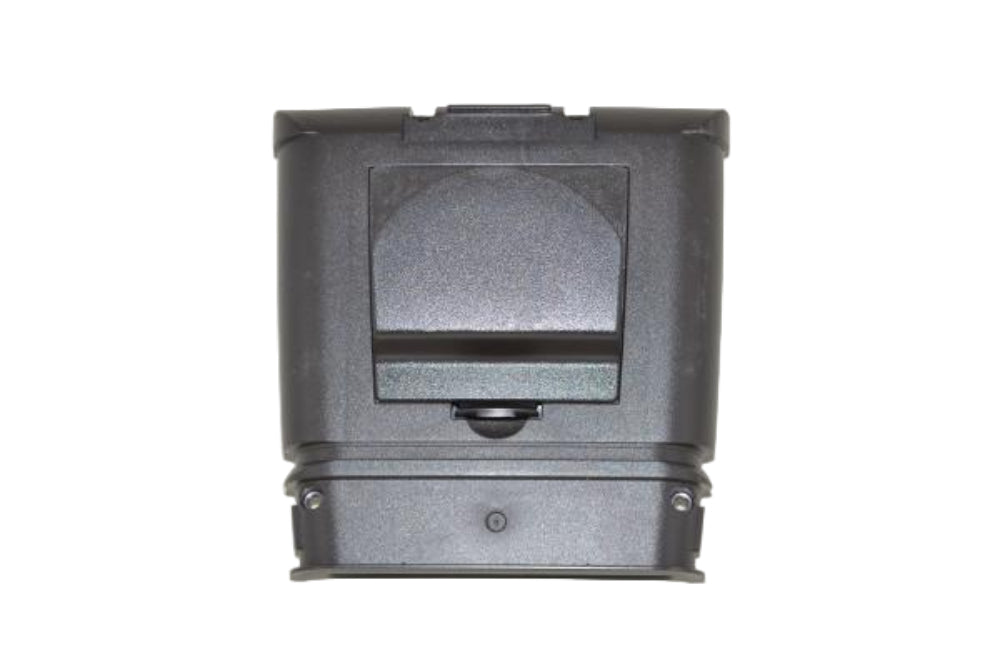 Rainbow E Series Rear Filter Back Cover Screw On Typem Fits Home » Parts » E-2 (e SERIES™) » Face Plate / Rear Cover, Version 1 » Rear Cover Asm, E E-2 (e SERIES) Version One - R7384, R7319-1, R-7319-2