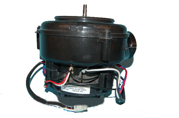 Rainbow/Rexair 2 Speed Brushless Motor for E- 2 Series R12612