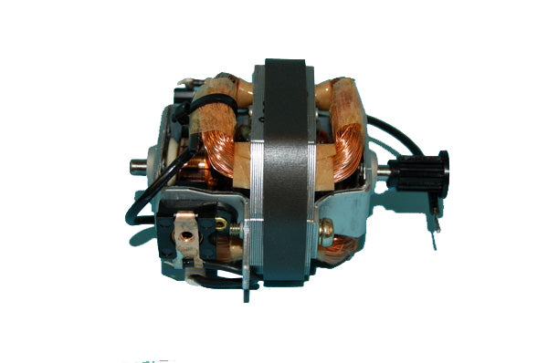 Rainbow/Rexair Motor Assy. 120v for Rainbow Power Mate R4882