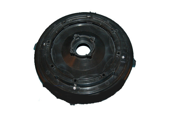 Rainbow/Rexair Lower Housing Assembly  for D-4C R2774