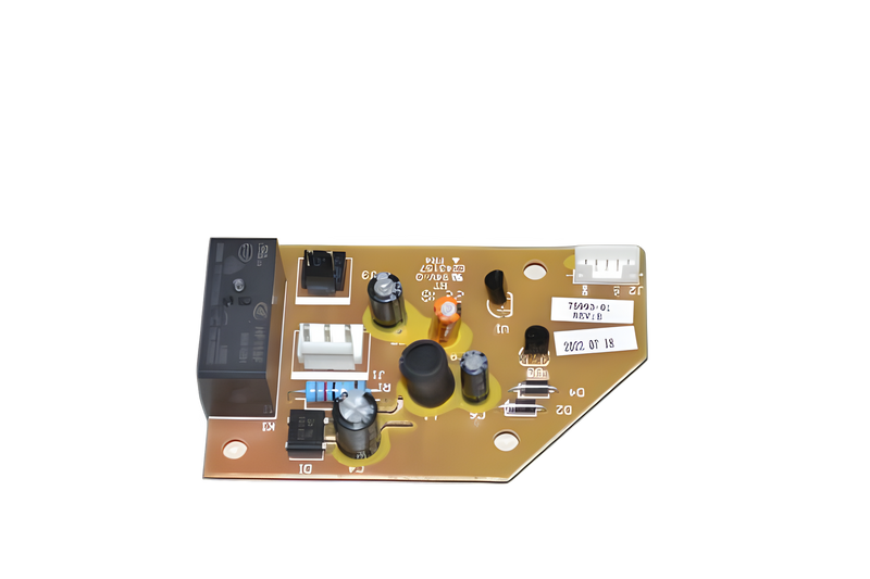 Main Circuit Board For Oreck U2000RB2L-1 Upright Vacuum #430000991