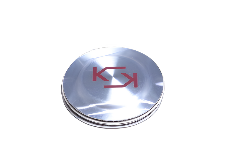 Hub Cap Kirby Heritage Ii Wheels, 2 Pk Vacuum #131888A