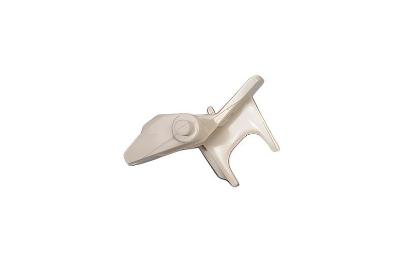 Switch Rocker Arm For Lux Aerus LE/2100/HI TECH, etc #62204