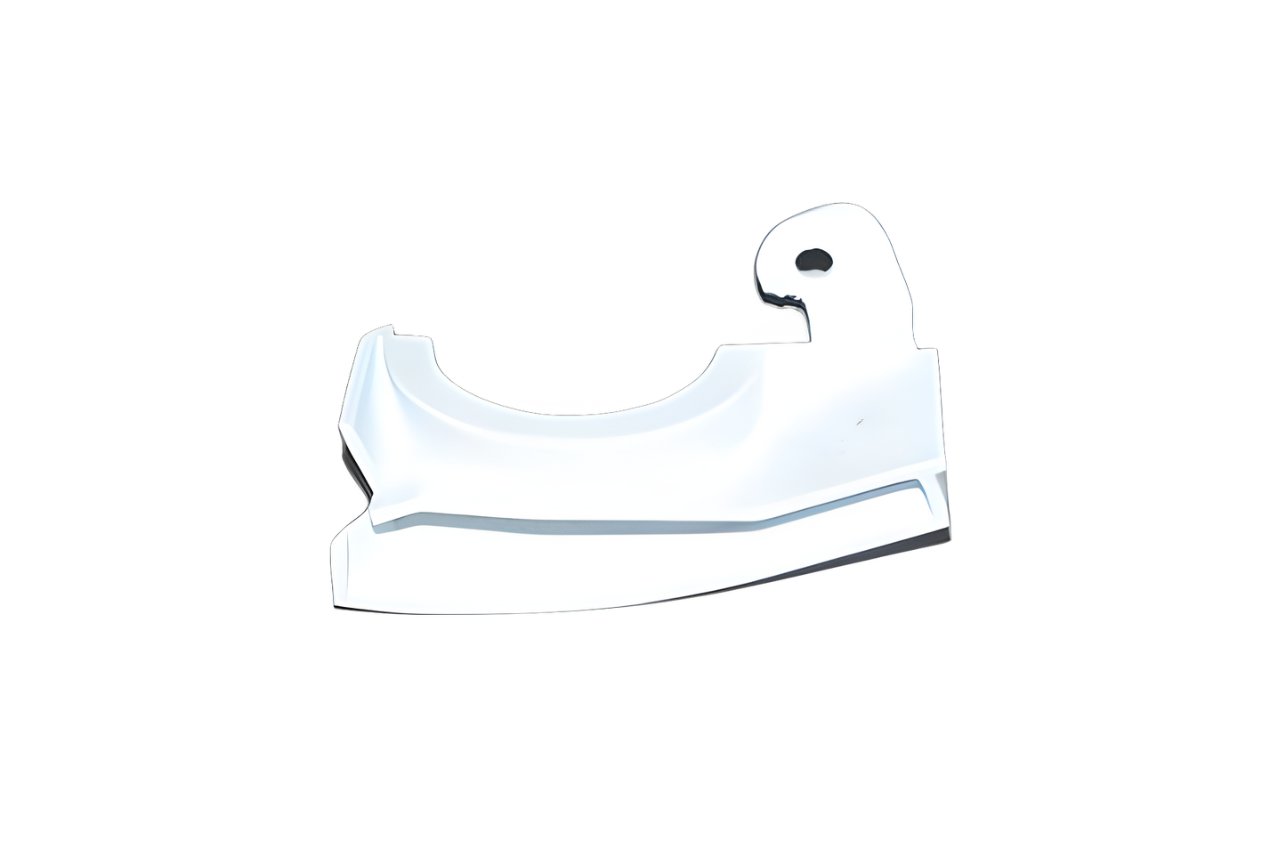 Cap Panasonic Mc V5271 Body Vacuum #AC12ACRSZW0H