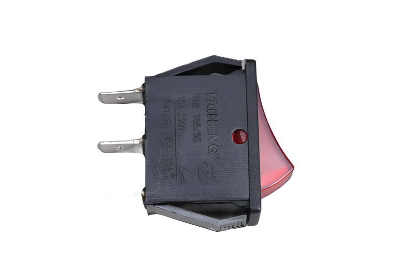 Power Switch, Red, Heat Smart Heater, All Models Vacuum #SSF105