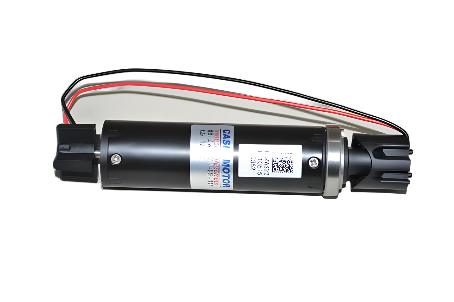 MOTOR COMPONENT FOR BRUSH ROLL-HIZERO F803 BIONIC
MOP