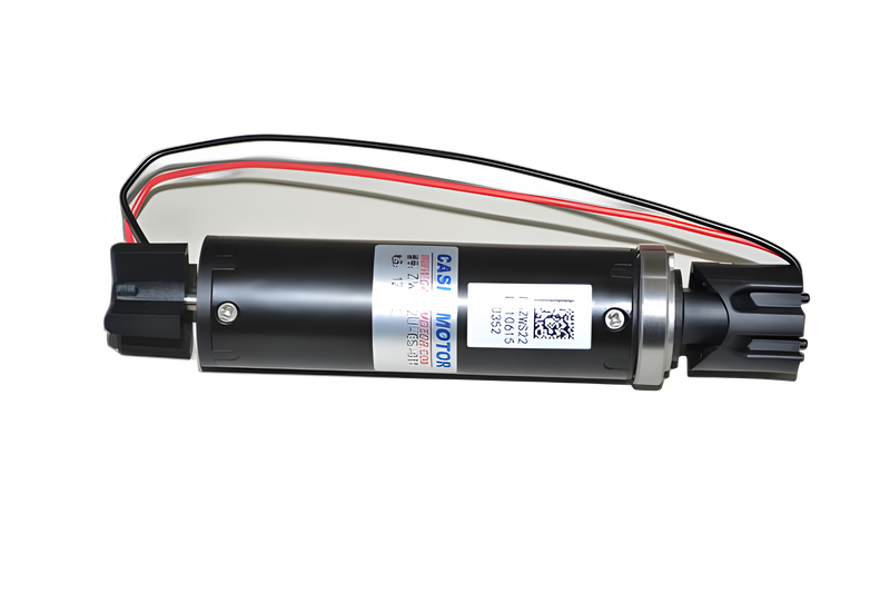 MOTOR COMPONENT FOR BRUSH ROLL-HIZERO F803 BIONIC
MOP