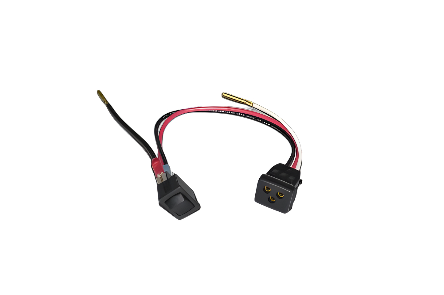 Wire Harness W/switch Eureka Cv1800g Vacuum #605521