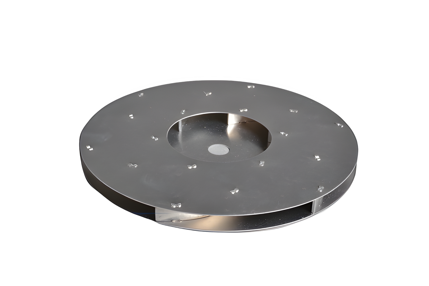 Fan Lamb 5.7' Diam. Roto / Large Shaft Vacuum #31292