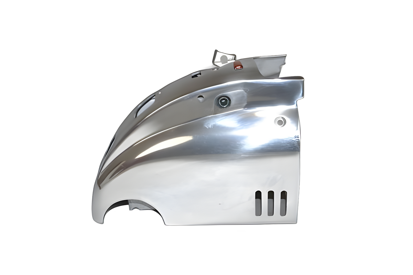 Motor Shell Hsng 2hd Kirby Oem Vacuum #135584S