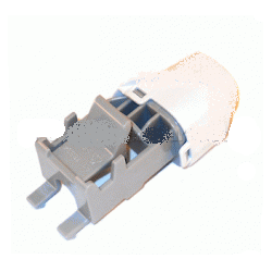 Electrolux/Eureka Vacuum Handle Release Assembly 80795