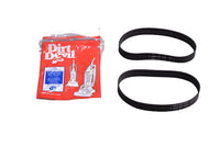Style 10 Belt