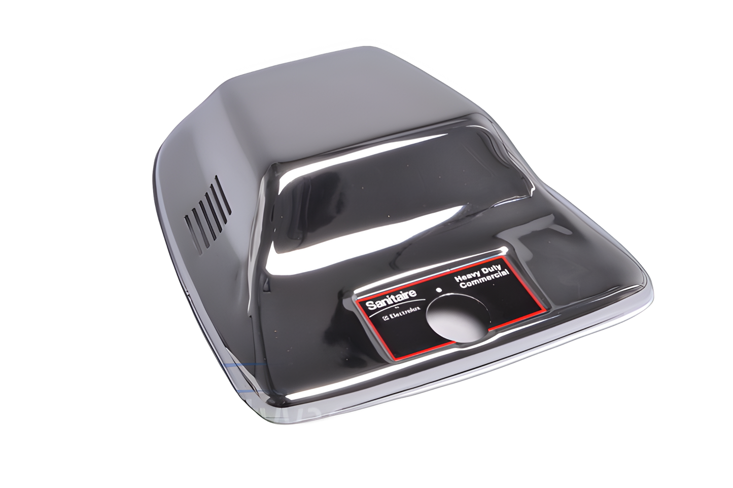 Eureka Hood Metal Sanitaire 888/899no Headlight Vacuum #540981