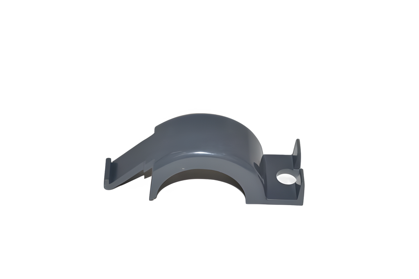 Turbo Cat Belt Cover Upper Turbocat T 210 Vacuum #7331