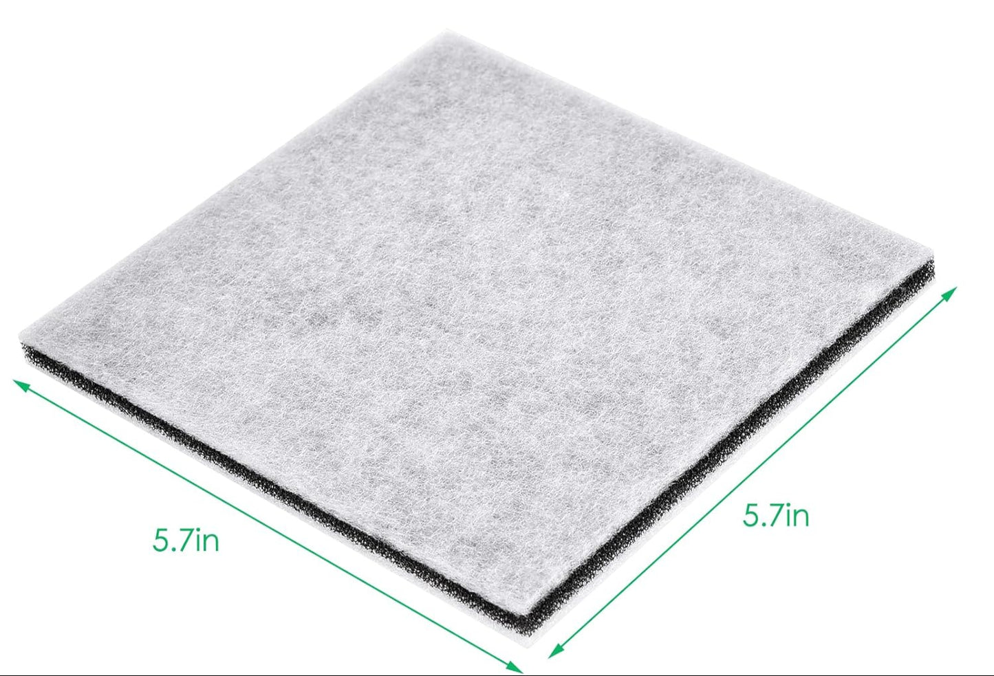 CF-1 Foam Filters for Kenmore Sears Progressive