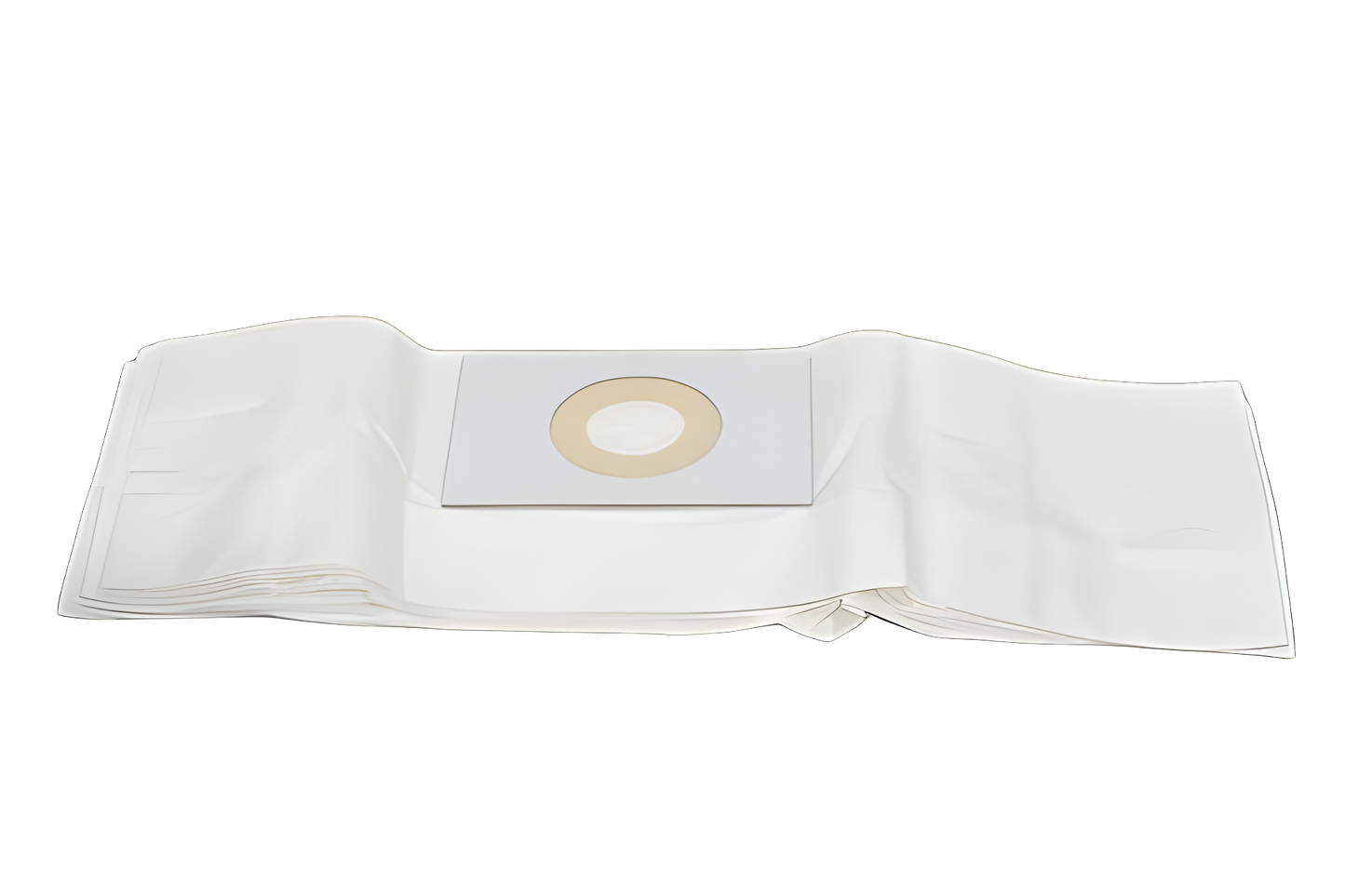 Paper Bags Nss, 6pk, Pacer 30afermarket Alt Is Oem Vacuum #14-2458-07