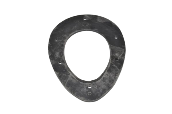 GASKET,INTAKE PORT-HAYDEN CENTRAL VAC