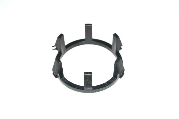 RETAINER,FILTER POST,HAYDEN CENTRAL VAC