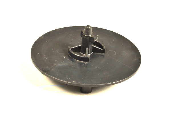 Hayden Central Vacuum Filter Retainer 818748M