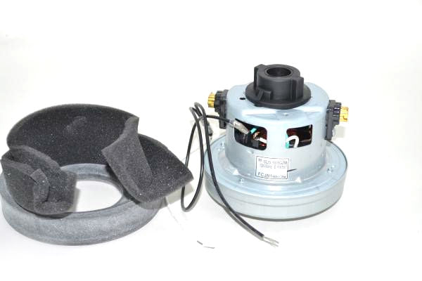 Kenmore Vacuum Motor 8191786