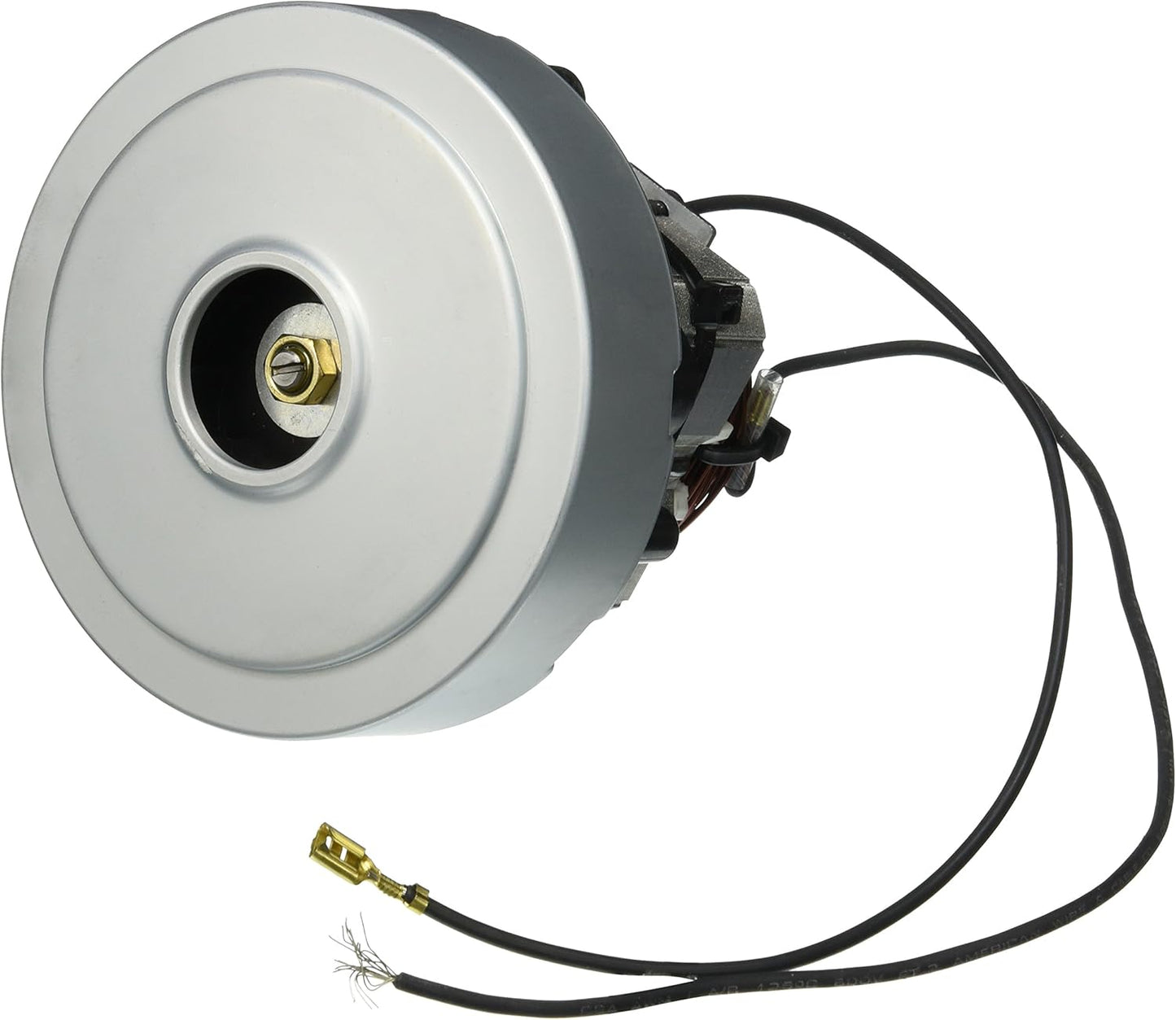 Hoover L-2310 GUV Vacuum Cleaner Motor Assembly - 43576224, 59644112, 122094-00, 122167-00