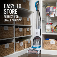Hoover PowerDash Pet Compact Carpet Cleaner #FH50700