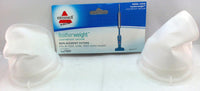 Singer Hand Vac 3-N-1 Model 3HV100, 3HV200 Vacuum Cleaner Filters - 2 Filters