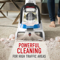 Hoover PowerDash Pet Compact Carpet Cleaner #FH50700