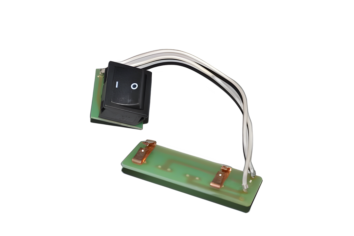 Wessel Werks Switch, Low Voltage Wessel Werk Hosefits Gas Pump Grip Vacuum #12.62WPCBF