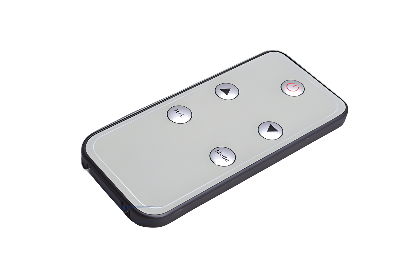 Remote Control Heat Smart Liberty Vacuum #LTP322