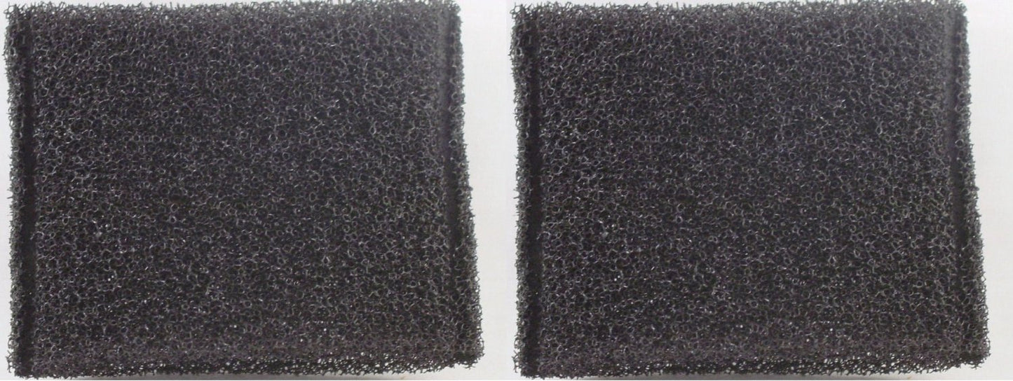 Hoover: H-38762010 Filter, Foam Cup Extractor Recovery Tank Filters