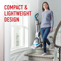 Hoover PowerDash Pet Compact Carpet Cleaner #FH50700