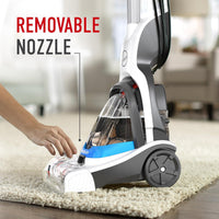 Hoover PowerDash Pet Compact Carpet Cleaner #FH50700
