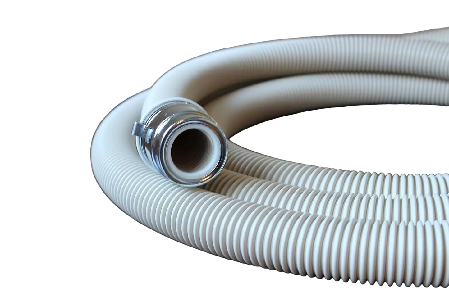 Replacement Electrolux Hose, Crush-Proof Non-Electric for some Electrolux Canister Vacuums, Does Not Fit All Models (6') (beige or tan)