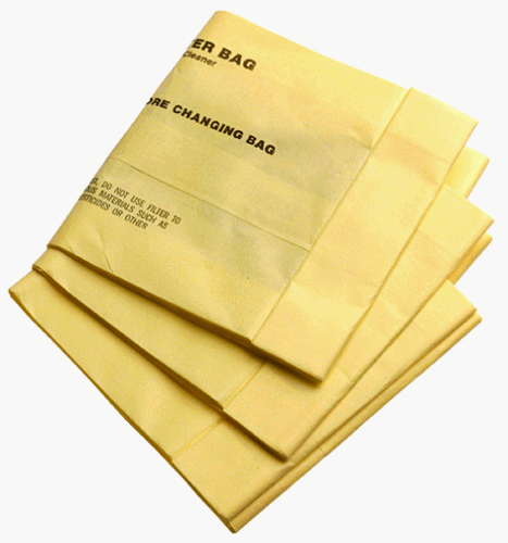 Shop-Vac 9010600 Mighty Mini Collection Filter Bags