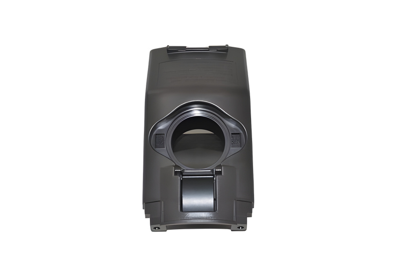 Rainbow Rear Cover Sub Assem Rexair D 5se Vacuum #R7382