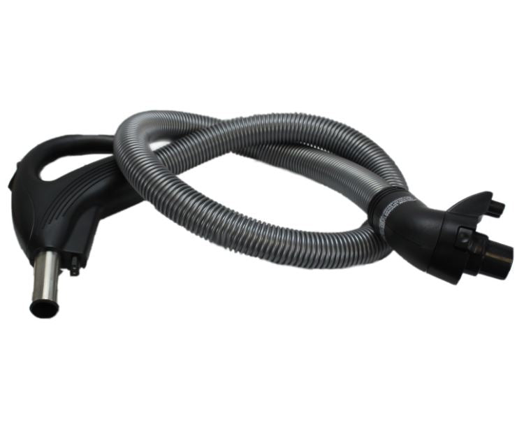 Oreck: O-8237701 Hose, Black Elect W/ Gas Pump Handle Quest FC1000