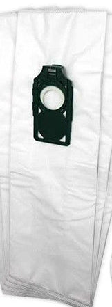 PAPER BAGS-RICCAR SUPRALITE,SIMPLICTY,6PK,ALLERGEN W/GREEN PLASTIC COLLAR,NEW STYLE,FREEDOM