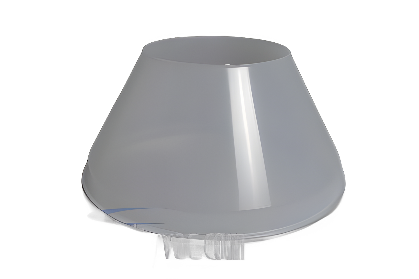 Dirt Cone, Titan Tcs5525, Tcs8575 Central Vac Vacuum #8104-01