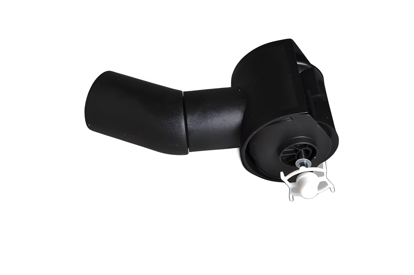 Wessel Werks Turbine Wessel Werk Tk284 to Fit 35mm Vacuum #12.4610-64