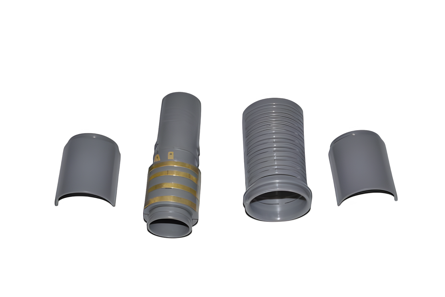 Component Kit, Hayden Super Hose Iii Vacuum #805884