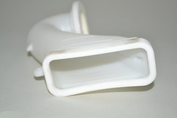 Inlet Duct Oreck Lw1500 Magnesium Vacuum #83016-01