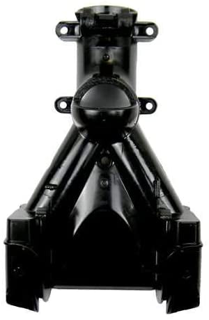 Oreck Upper Bag Bracket LW1500RS #83067-01